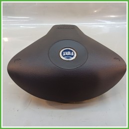 Airbag Guidatore Sinistro SX FIAT MULTIPLA 1F 1.6 16V 735314801 2004 2012 FIAT AB-DAB321277NAT