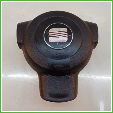 Airbag Guidatore Sinistro SX SEAT ALTEA 5P 1.6 5P0880201AJ1MM 2004 2010 TRW
