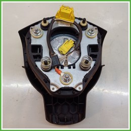 Airbag Guidatore Sinistro SX SEAT ALTEA 5P 1.6 5P0880201AJ1MM 2004 2010 TRW