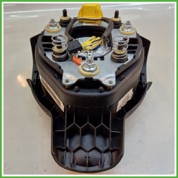 Airbag Guidatore Sinistro SX SEAT ALTEA 5P 1.6 5P0880201AJ1MM 2004 2010 TRW