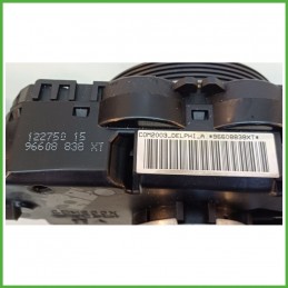 Comandi Devioguida CITROEN C3 1a Serie 1.4 6239GP DELPHI 122750-15