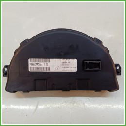 Quadro strumenti contachilometri tachimetro JOHNSON CONTROLS 28114972-6 CITROEN C3 1a Serie 1.4 6105EV