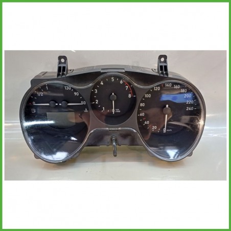 Quadro strumenti contachilometri tachimetro SIEMENS V0021000 SEAT ALTEA 5P 1.6 5P0920827AU