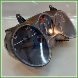 Quadro strumenti contachilometri tachimetro SIEMENS V0021000 SEAT ALTEA 5P 1.6 5P0920827AU