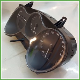 Quadro strumenti contachilometri tachimetro SIEMENS V0021000 SEAT ALTEA 5P 1.6 5P0920827AU