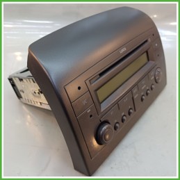Autoradio LANCIA YPSILON TE 1.3 16V 735392554 2003 2006 BLAUPUNKT 022329