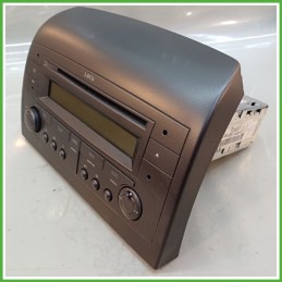 Autoradio LANCIA YPSILON TE 1.3 16V 735392554 2003 2006 BLAUPUNKT 022329