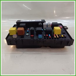 Body Computer Centralina Modulo BCM BSI HELLA 5DK008668-23 OPEL ASTRA A04 1.4 16V 13206753 2004 2011