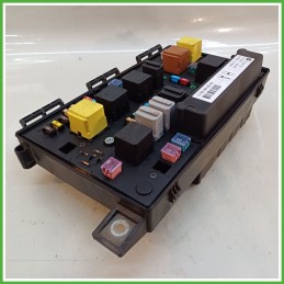 Body Computer Centralina Modulo BCM BSI HELLA 5DK008668-23 OPEL ASTRA A04 1.4 16V 13206753 2004 2011