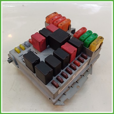 Body Computer Centralina Modulo BCM BSI FIAT BRAVO 3L 1.9 51775688 2007 2010