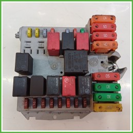 Body Computer Centralina Modulo BCM BSI FIAT BRAVO 3L 1.9 51775688 2007 2010