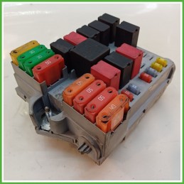 Body Computer Centralina Modulo BCM BSI FIAT BRAVO 3L 1.9 51775688 2007 2010