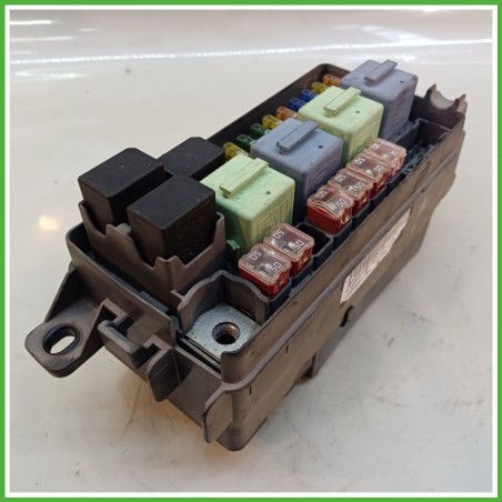 Body Computer Centralina Modulo BCM BSI MINI MINI R50/R53 1.6 16V 3906604 2001 2006