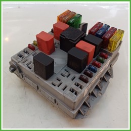 Body Computer Centralina Modulo BCM BSI DELPHI FIAT PUNTO 1N/1P 1.2 46766775 1999 2005