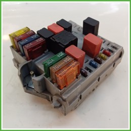 Body Computer Centralina Modulo BCM BSI DELPHI FIAT PUNTO 1N/1P 1.2 46766775 1999 2005