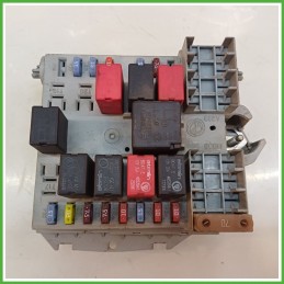 Body Computer Centralina Modulo BCM BSI LANCIA YPSILON TE 1.2 51724660 2006 2008
