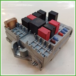 Body Computer Centralina Modulo BCM BSI LANCIA YPSILON TE 1.2 51724660 2006 2008