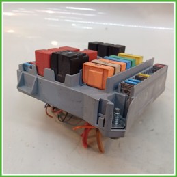 Body Computer Centralina Modulo BCM BSI MTA FIAT PANDA 2Q 1.2 51781452 2003 2010
