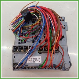 Body Computer Centralina Modulo BCM BSI FIAT PANDA 2Q 1.2 51781452 2003 2010
