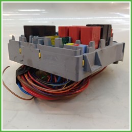 Body Computer Centralina Modulo BCM BSI FIAT PANDA 2Q 1.2 51781452 2003 2010