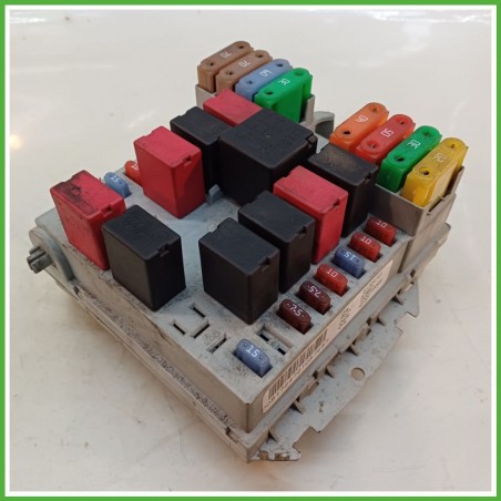 Body Computer Centralina Modulo BCM BSI LANCIA YPSILON TE 1.3 16V 51724721 2003 2006