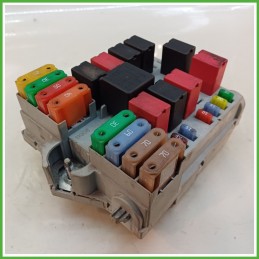 Body Computer Centralina Modulo BCM BSI LANCIA YPSILON TE 1.3 16V 51724721 2003 2006