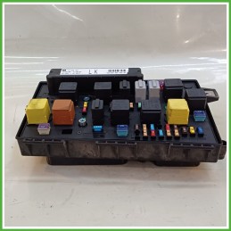 Body Computer Centralina Modulo BCM BSI HELLA 5DK009464-40 SEAT ALTEA 5P 1.6 13268301 2004 2010