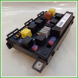 Body Computer Centralina Modulo BCM BSI HELLA 5DK009464-40 SEAT ALTEA 5P 1.6 13268301 2004 2010