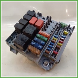 Body Computer Centralina Modulo BCM BSI FIAT PANDA 2Q 1.2 46841645 2003 2010