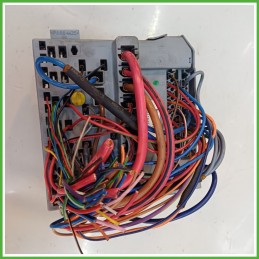 Body Computer Centralina Modulo BCM BSI FIAT PANDA 2Q 1.2 46841645 2003 2010
