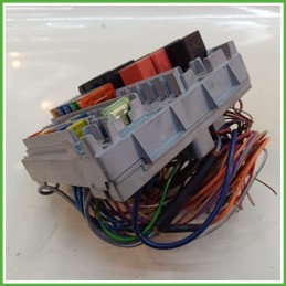 Body Computer Centralina Modulo BCM BSI FIAT PANDA 2Q 1.2 46841645 2003 2010