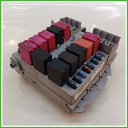 Body Computer Centralina Modulo BCM BSI ALFA ROMEO 166 W9 2.4 JTD 60683102 1998 2004
