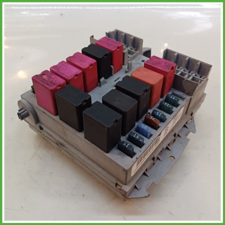 Body Computer Centralina Modulo BCM BSI ALFA ROMEO 166 W9 2.4 JTD 60683102 1998 2004