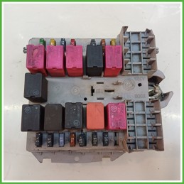 Body Computer Centralina Modulo BCM BSI ALFA ROMEO 166 W9 2.4 JTD 60683102 1998 2004