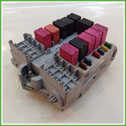 Body Computer Centralina Modulo BCM BSI ALFA ROMEO 166 W9 2.4 JTD 60683102 1998 2004