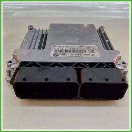 Centralina Motore Iniezione ECU BOSCH 0281016110 BMW Serie 3 E90/E91 130kw 13618512592 2008 2012