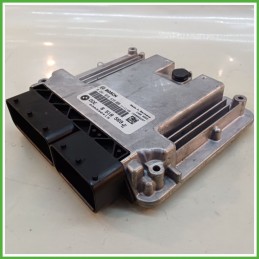 Centralina Motore Iniezione ECU BOSCH 0281018635 BMW Serie 1 F20 5P 105kw 13618576341 2011 2015