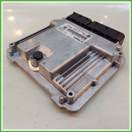Centralina Motore Iniezione ECU BOSCH 0281018635 BMW Serie 1 F20 5P 105kw 13618576341 2011 2015