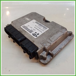 Centralina Motore Iniezione ECU MAGNETI MARELLI IAW4EF.G4 FIAT MULTIPLA 1F 1.6 16V 76kw 51779340 2004 2012