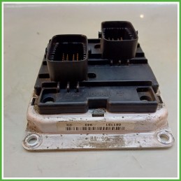 Centralina Motore Iniezione ECU BOSCH 0261204943 ALFA ROMEO 146 1.4 Twin Spark 76kw 46775411 1999 2001