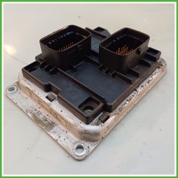 Centralina Motore Iniezione ECU BOSCH 0261204943 ALFA ROMEO 146 1.4 Twin Spark 76kw 46775411 1999 2001