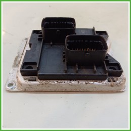 Centralina Motore Iniezione ECU BOSCH 0261204943 ALFA ROMEO 146 1.4 Twin Spark 76kw 46775411 1999 2001
