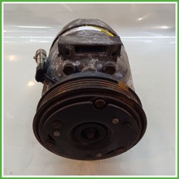 Compressore Clima AC Aria Condizionata DELPHI J639 FIAT MULTIPLA 1F 55192057