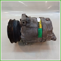 Compressore Clima AC Aria Condizionata DELPHI J639 FIAT MULTIPLA 1F 55192057