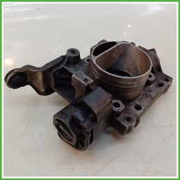 Corpo Farfallato Valvola Farfalla MAGNETI MARELLI 36SXFE1 FIAT PANDA 2Q 1.2 77363298 2003 2010
