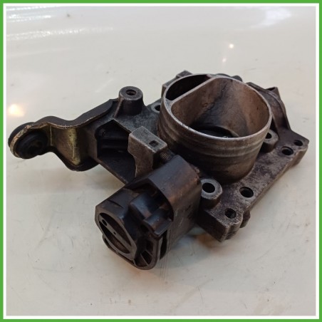 Corpo Farfallato Valvola Farfalla MAGNETI MARELLI 36SXFE1 FIAT PANDA 2Q 1.2 77363298 2003 2010