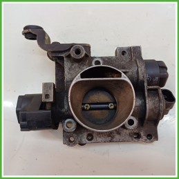 Corpo Farfallato Valvola Farfalla MAGNETI MARELLI 36SXFE1 FIAT PANDA 2Q 1.2 77363298 2003 2010