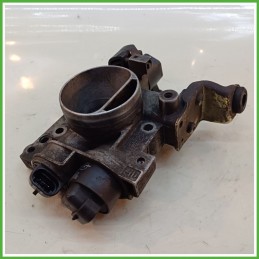 Corpo Farfallato Valvola Farfalla MAGNETI MARELLI 36SXFE1 FIAT PANDA 2Q 1.2 77363298 2003 2010