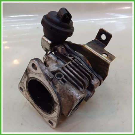 Corpo Farfallato Valvola Farfalla ALFA ROMEO 46786330 ALFA ROMEO 166 W9 2.4 JTD 55222587 1998 2004