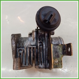Corpo Farfallato Valvola Farfalla ALFA ROMEO 46786330 ALFA ROMEO 166 W9 2.4 JTD 55222587 1998 2004